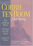 Corrie Ten Boom, Her Story