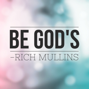 Rich Mullins’ Journey to Identity, Belonging, and Purpose